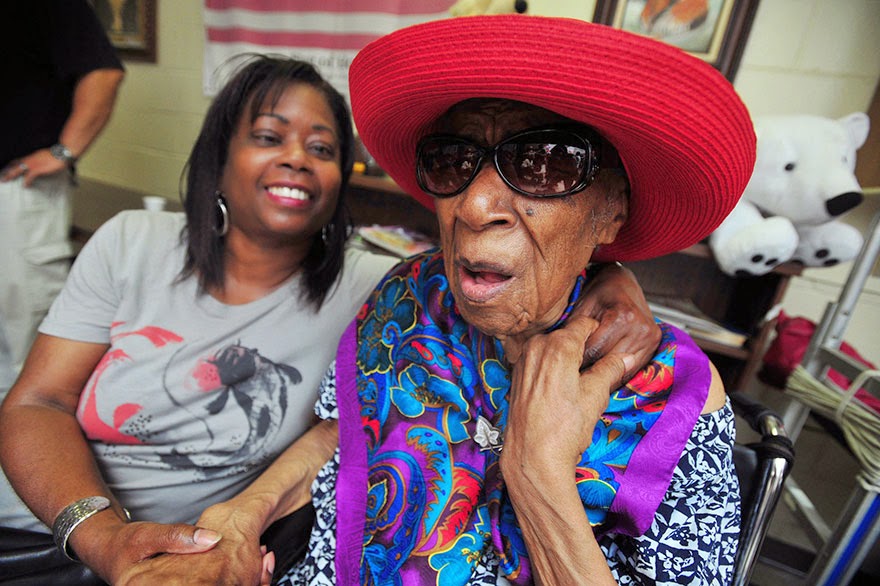 115-Year-Old%2BSusannah%2BMushatt%2BJone