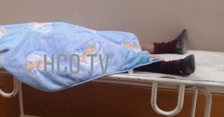 Denuncian que escolar habría fallecido tras ingerir alimentos de Qali Warma durante actuación por el Día de la Madre en Huamachuco - La Libertad Denuncian que escolar habría fallecido tras ingerir alimentos de Qali Warma durante actuación por el Día de la Madre en Huamachuco - La Libertad