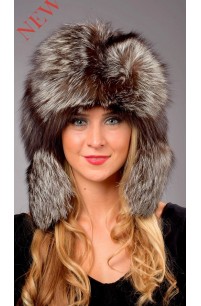 real fur hats