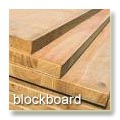 blockboard blockboard