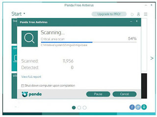 تحميل باندا انتى فيروس Panda Free Antivirus احدث اصدار تحميل, احدث, اصدار, لبرنامج, باندا, انتى, فيروس, Panda ,Free ,Antivirus, مجانا