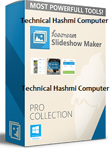 download icecream slideshow maker crack