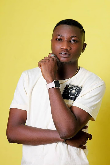 Adegoke Pamilerin Adegoke Pamilerin