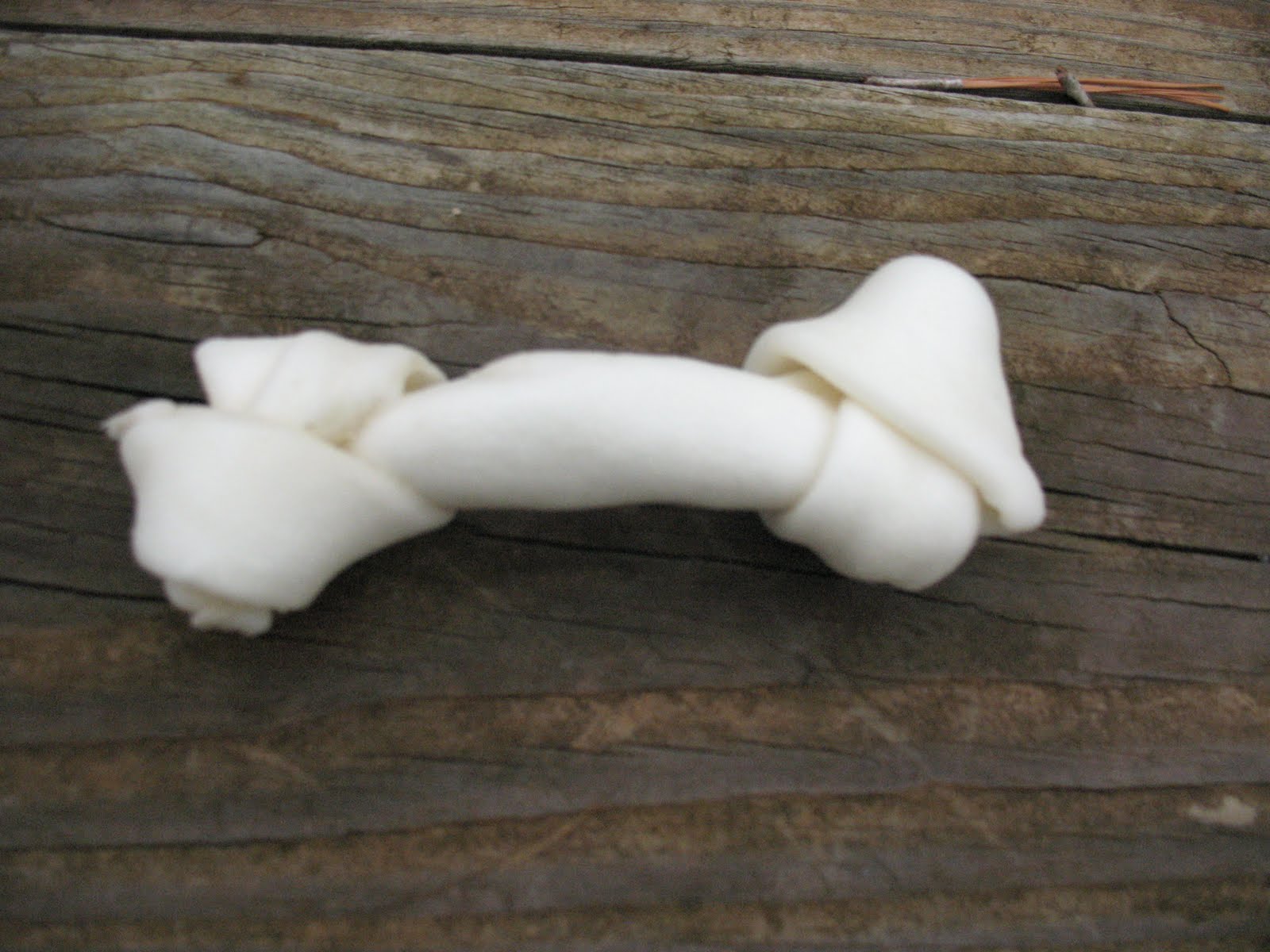 Sensible Survival Quick and Easy Rawhide for Urban Dwellers