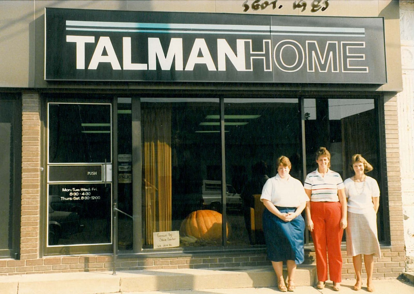 Princeville Heritage Museum Princeville Businesses and Owners in 1985