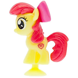 My Little Pony Series 4 Squishy Pops Apple Bloom Figure Figure