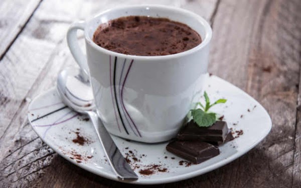 5 Manfaat Meminum Cokelat Panas 5 Manfaat Meminum Cokelat Panas