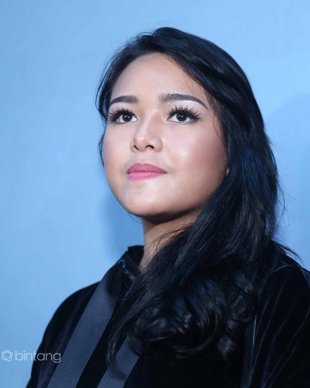 Koleksi Foto-foto Hot dan Seksi Amanda Manopo | Naviri Magazine