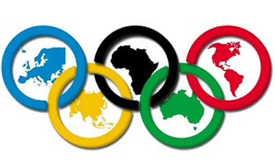 Sejarah Olimpiade Sejarah Olimpiade