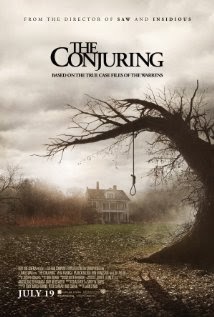 The Conjuring Streaming