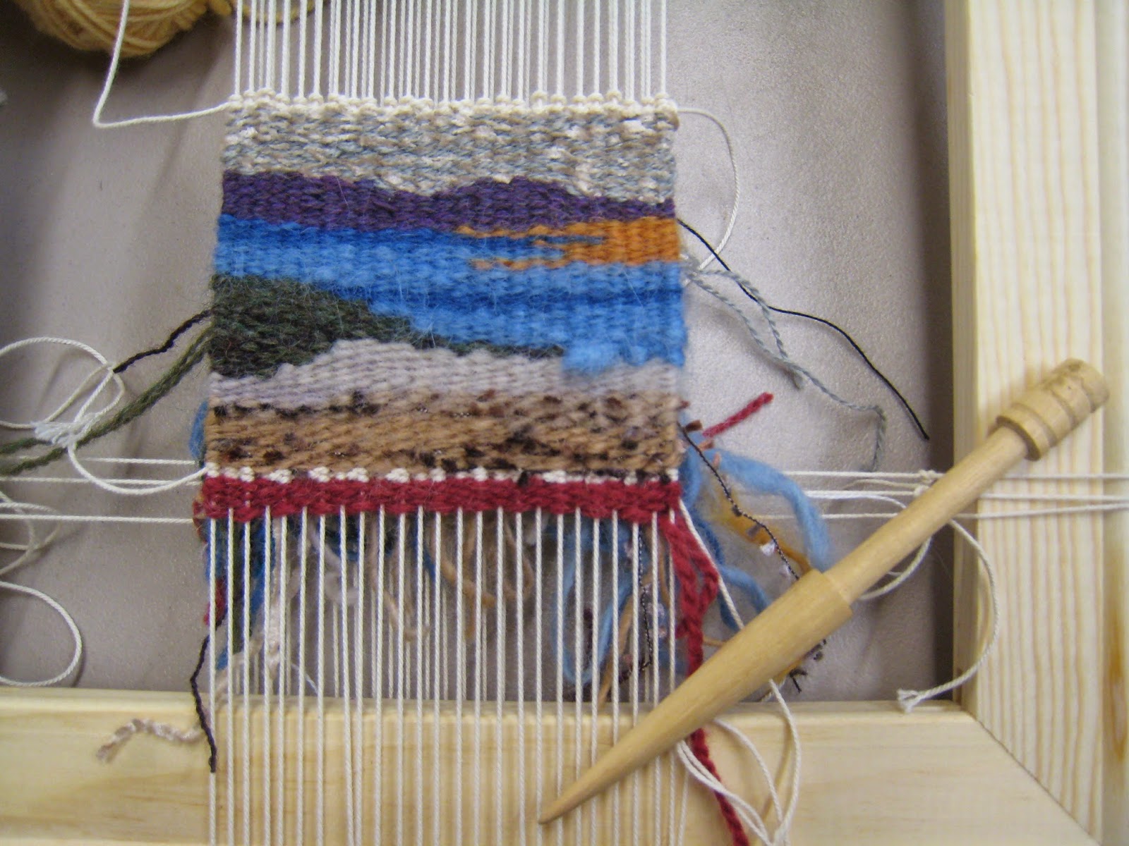 Growing a Tapestry: Landscape in Minnesota