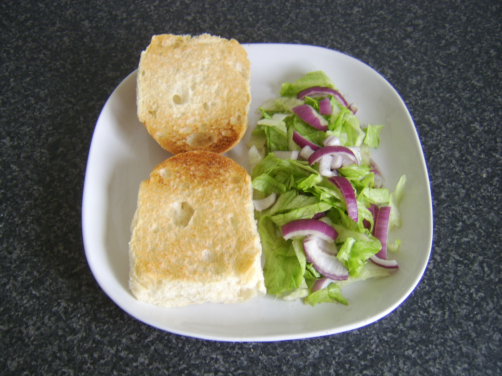 What Should I Have for Lunch Today? Healthy Turkey Breast Fillet