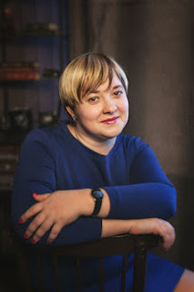 Личный кабинет Екатерина Капарушкина