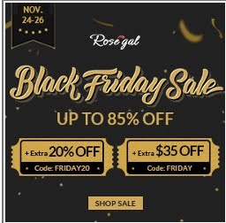 royal black friday sale