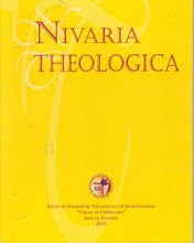 COMPRA Y LEE "NIVARIA THEOLOGICA", TU REVISTA