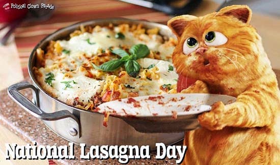Lasagna Day, l’origine del piatto e come prepararne una perfetta