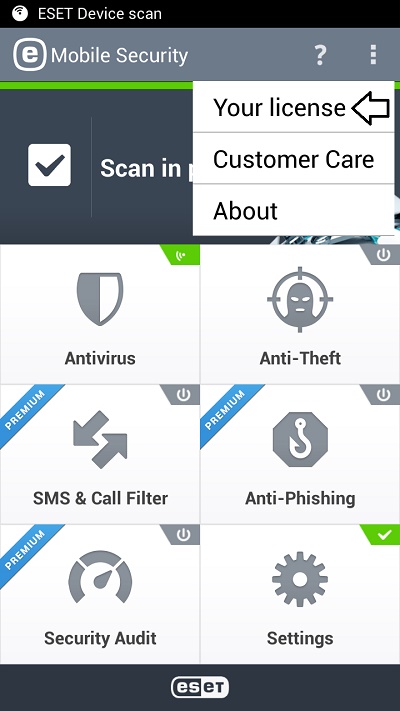 Eset For Android Tablet Free Download