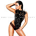 ¡Portada y tracklist de "Confident", quinto álbum de estudio de Demi Lovato, a la venta en octubre!