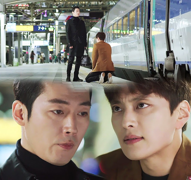 복수 드라마 주인공들이 본받아야할 사이다 캐릭터.jpg | 인스티즈