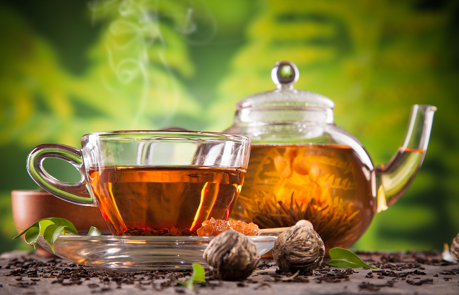 How To Make Green Tea Benefits and Preparation of Green Tea