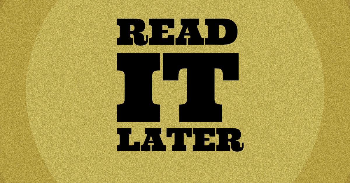 10+ Best Read it Later Apps I Must Read
