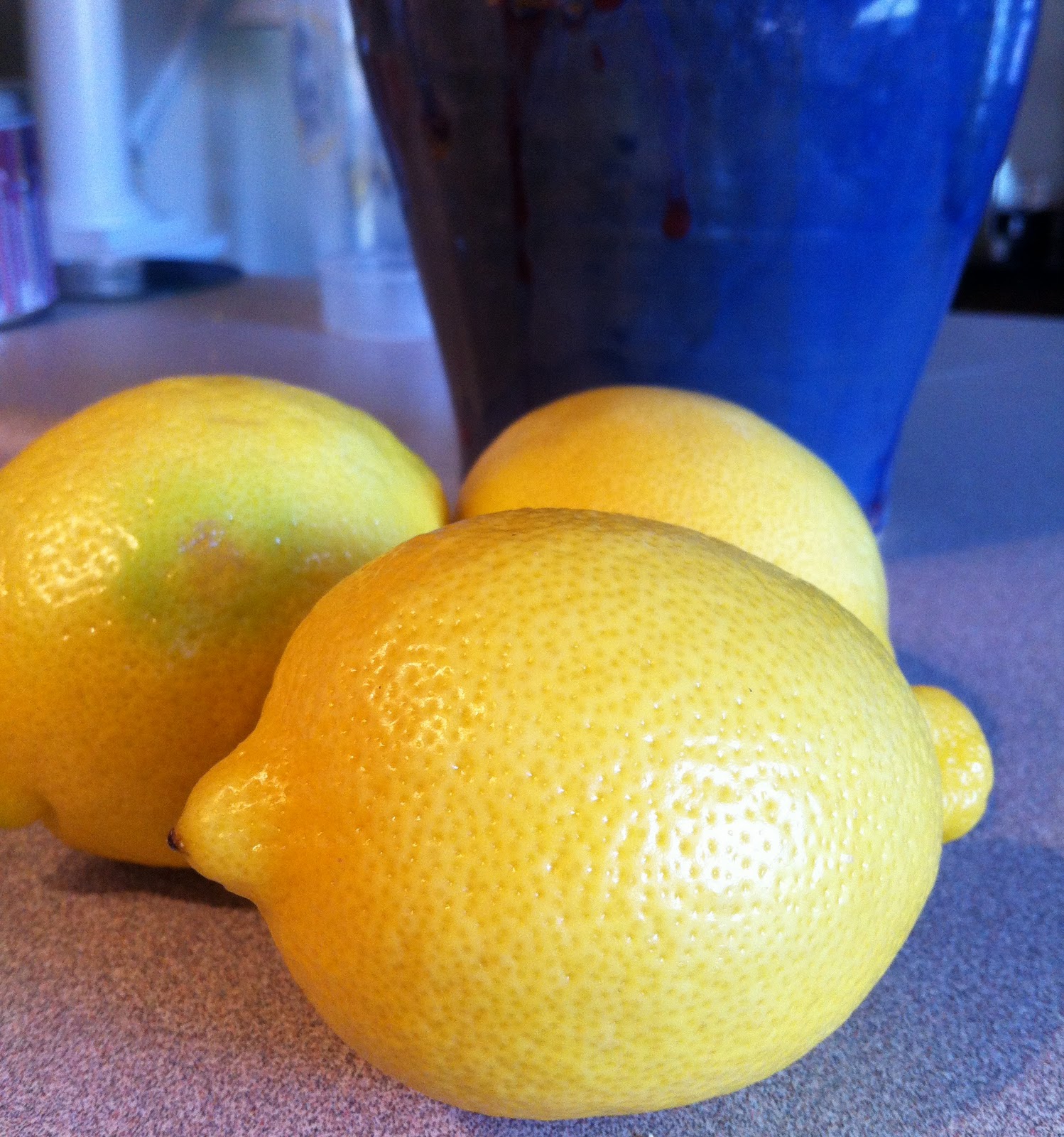 Magnolia Cooks Teaspoon Cookies with Lemon Curd