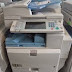 VENTA DE COPIADORAS RICOH USADAS