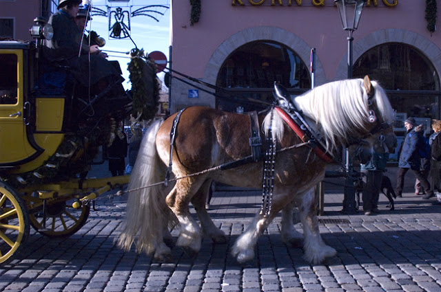 Nuremberg Christmas Market