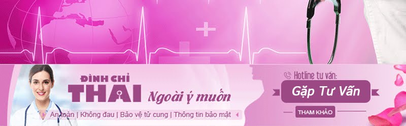 Trung Tâm Phá Thai Uy Tín HCM