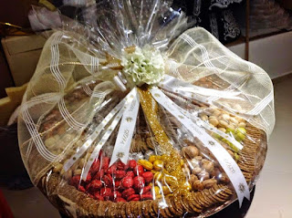 طيافر و تقديم دهاز العرائس