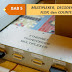 SISTEM KOMPUTER : MULTIPLEXER, DECODER, FLIP-FLOP, dan COUNTER