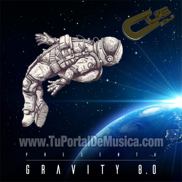 Cue Dj G R A V I T Y 8.0 (2016) Cue Dj G R A V I T Y 8.0 (2016)
