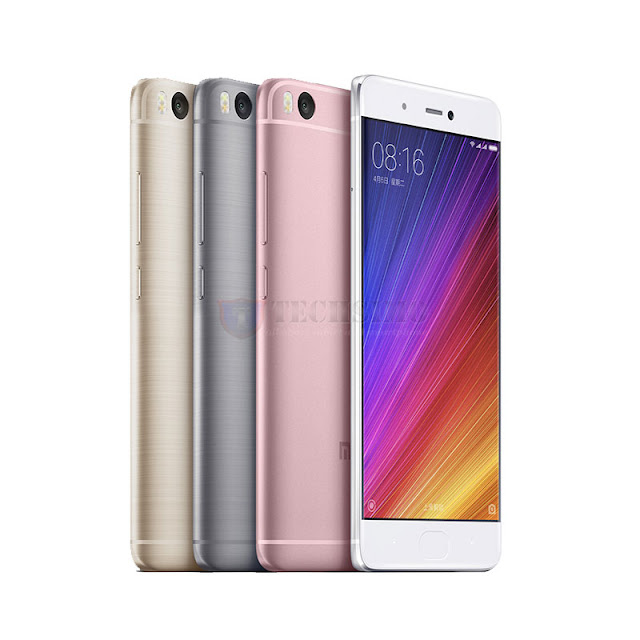 Xiaomi Mi 5s Xiaomi Mi 5s