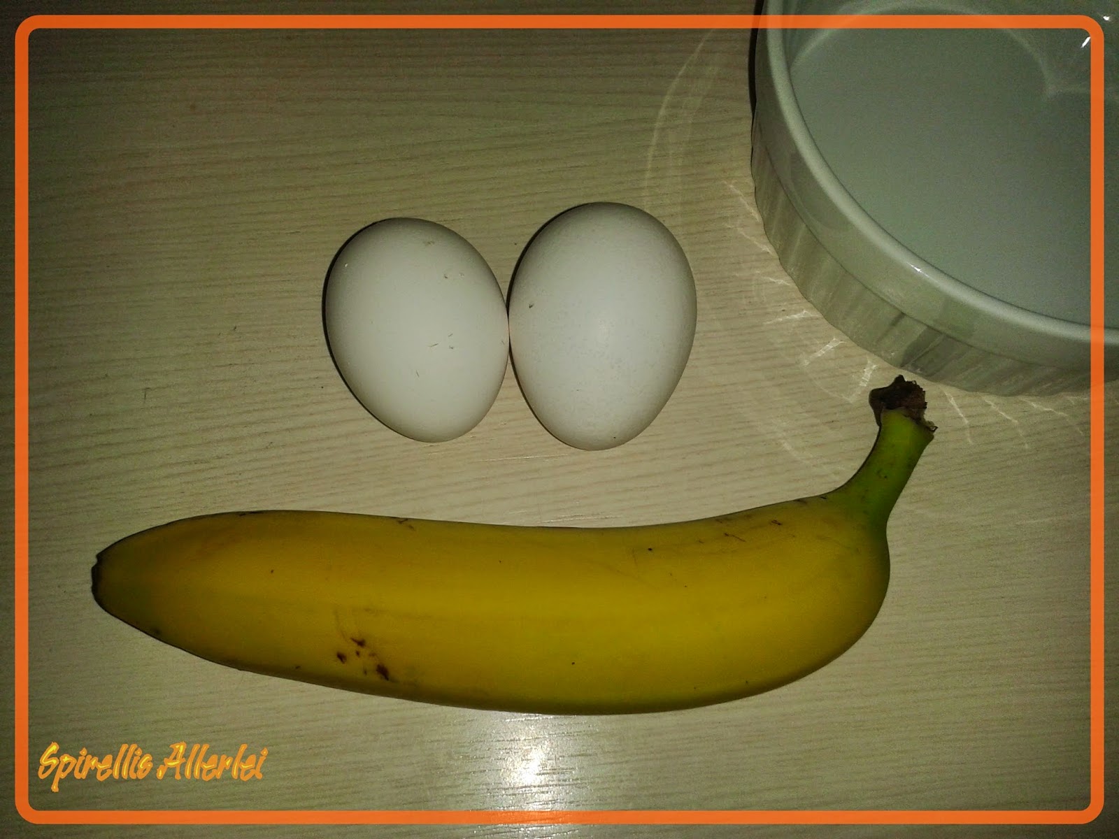 Banana Pancakes Banana Pancakes