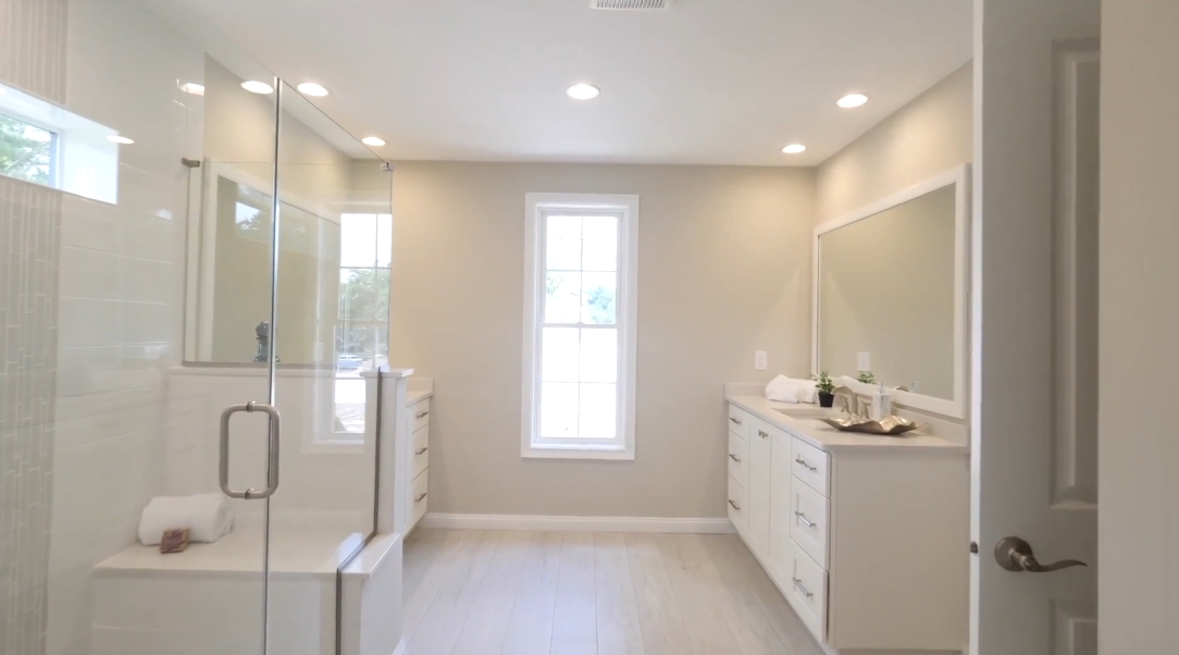13 Photos vs. Ho-Ho-Kus, NJ Toll Brothers Ringwood Luxury Home Interior Design Tour