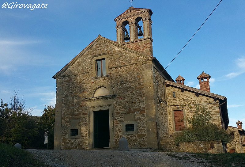 oratorio san crescentino morra