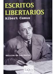 Albert Camus Libertario