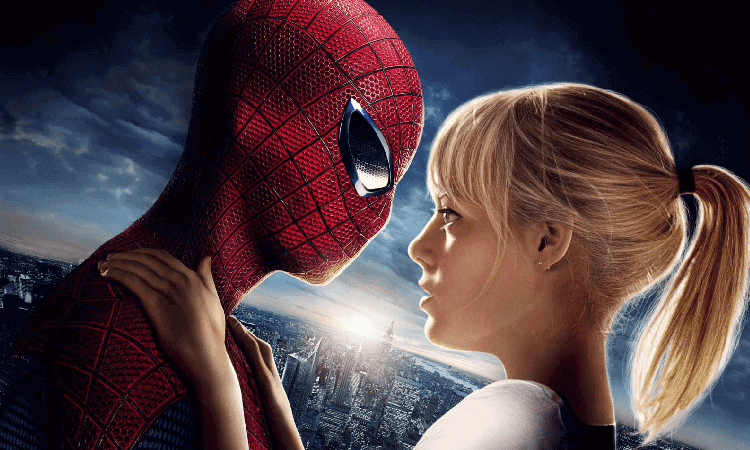 تحميل لعبة سبايدر مان الجديدة 2019 للكمبيوتر مجانا Spider Man تحميل لعبة سبايدر مان الجديدة 2019 للكمبيوتر مجانا Spider Man