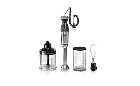 Wygraj blender MaxoMixx Konkurs