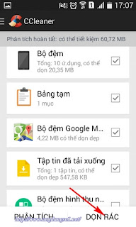 Ung dung ccleaner Ung dung ccleaner