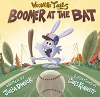 Boomer at the Bat