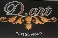 D.art Elastic Wood