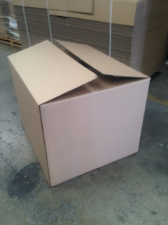 cajas grandes, cajas contenedor, cajas box palet, cajas de gran formato.