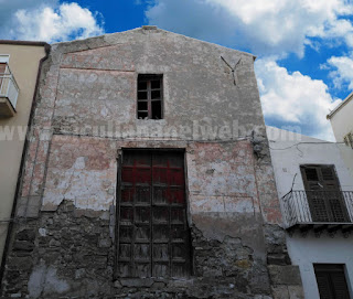 Chiesa Madonna delle Grazie, Siculiana (Ag)