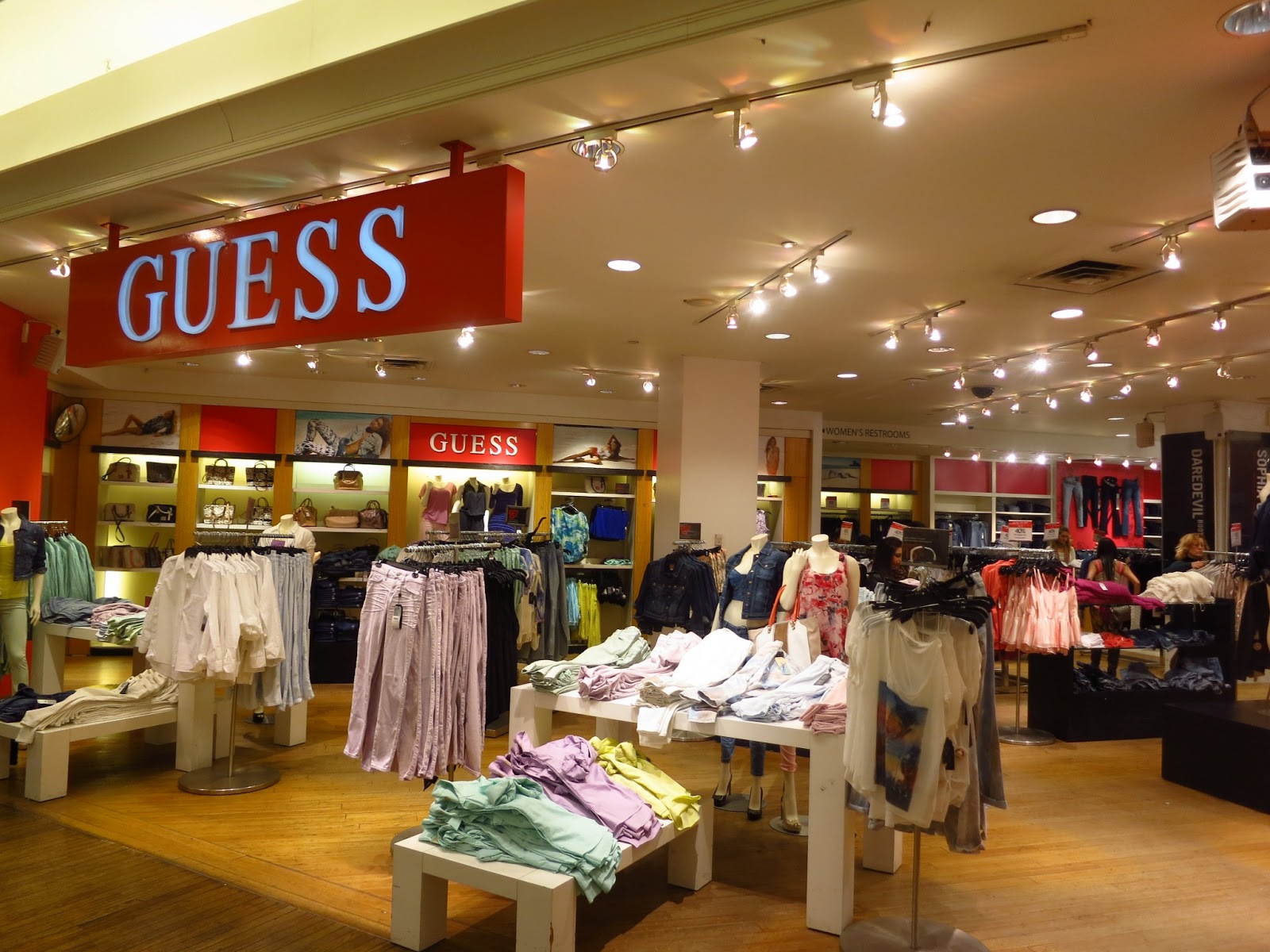 Levi's Outlet Store Las Vegas