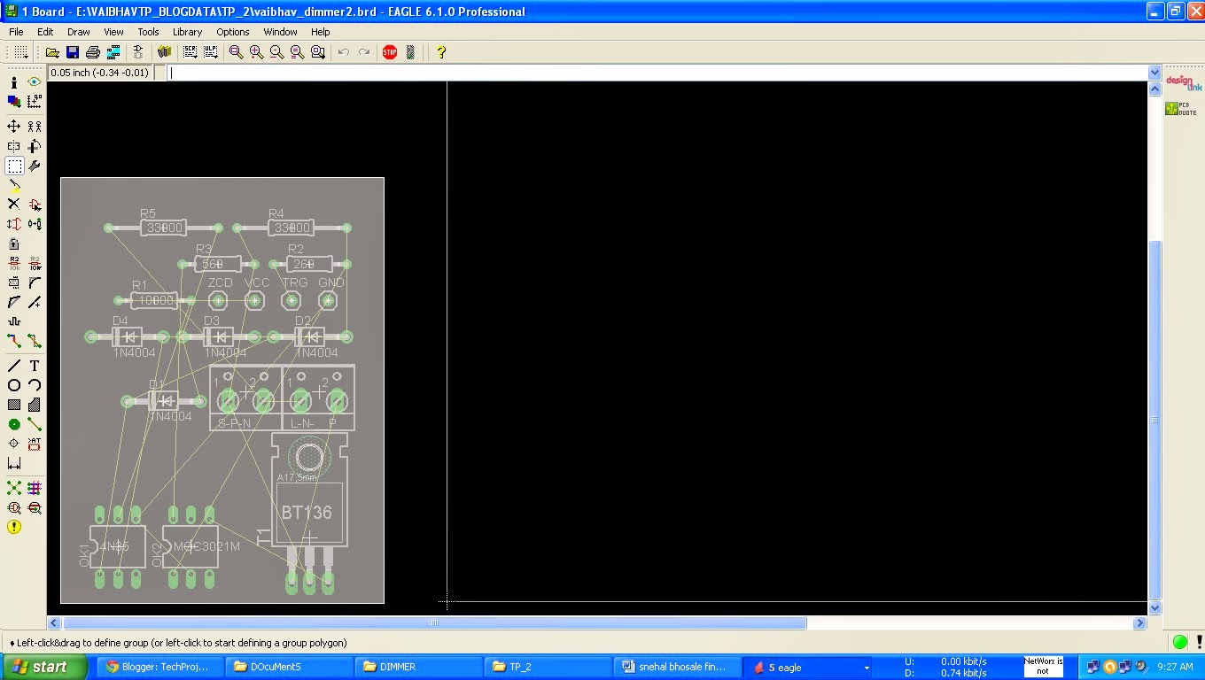 TechProject