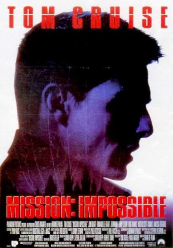 Mission Impossible Stream Mission Impossible Stream