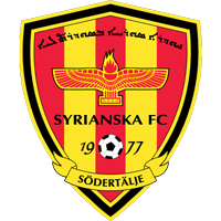 SYRIANSKA FC