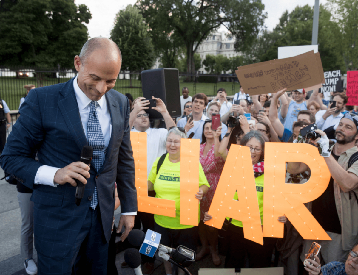 michael avenatti