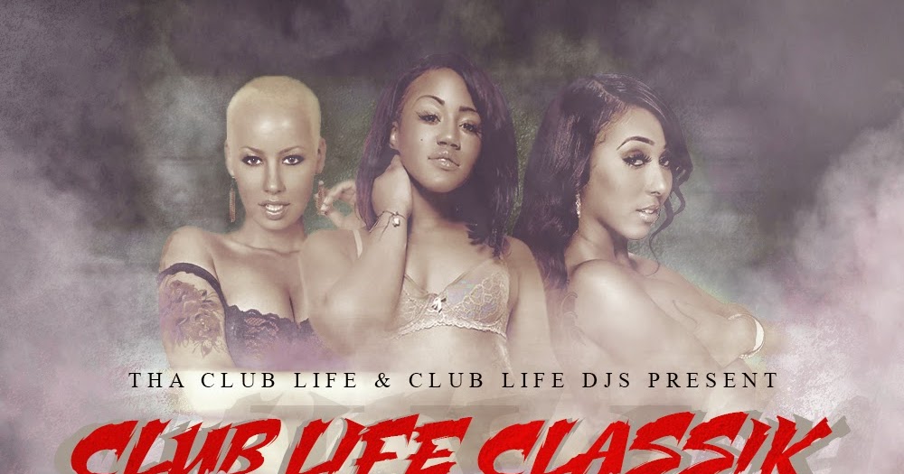 Yv Da Bg - Like A Pro Prod by Kool Breeze - Club Life Classik 4 Twerk it Tw...